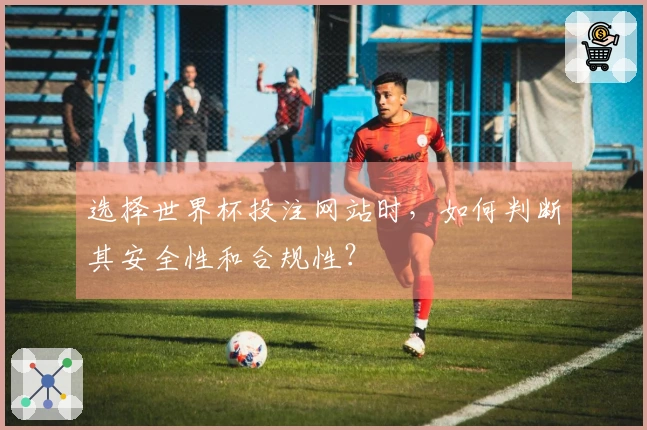 选择世界杯投注网站时，如何判断其安全性和合规性？