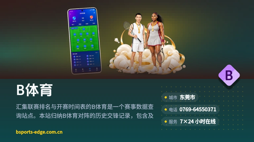 发现B体育